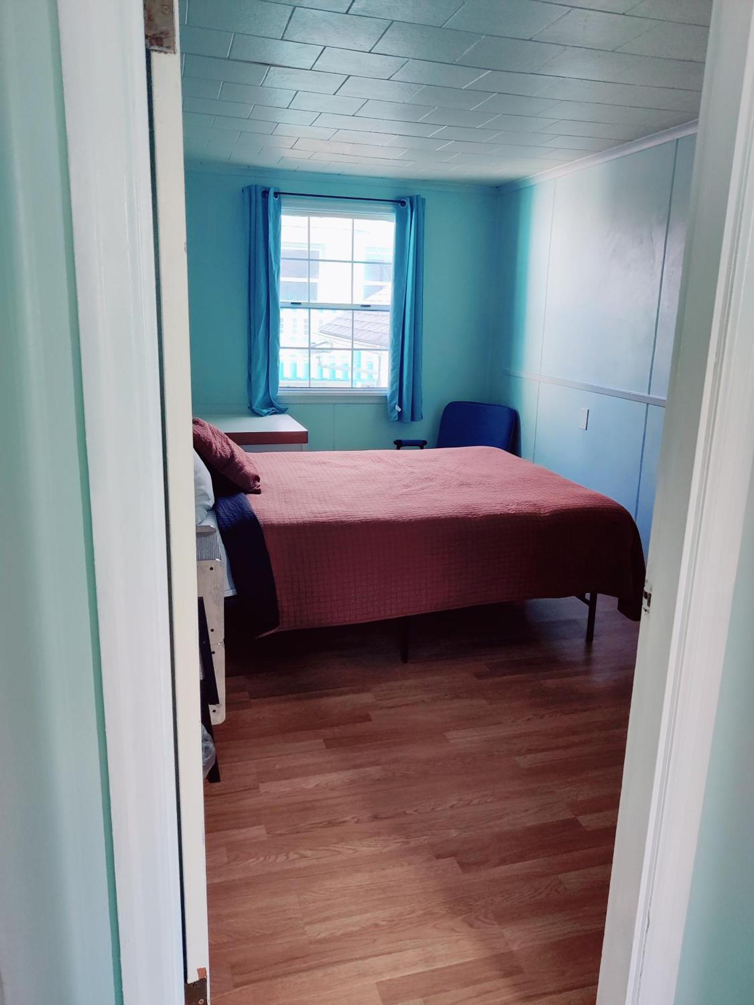 Hillcrest Inn Seaside Eksteriør billede